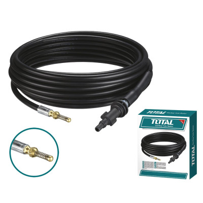 DÂY XỊT RỬA 7.5M TOTAL TGTPCH751 - HÀNG CHÍNH HÃNG