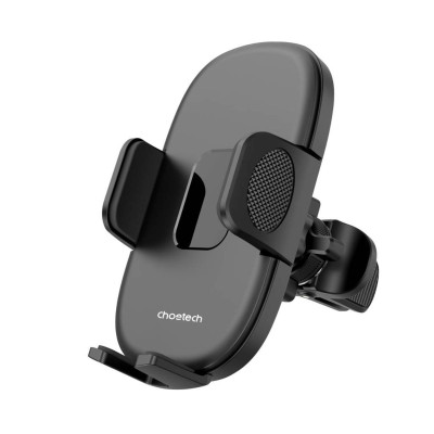 Giá đỡ CHOETECH H066 điện thoại gắn khe gió dùng trên ô tô (Hàng chính hãng)