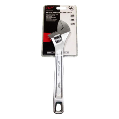 Mỏ Lết Trắng 10" TOP 151226-10" (250mm)