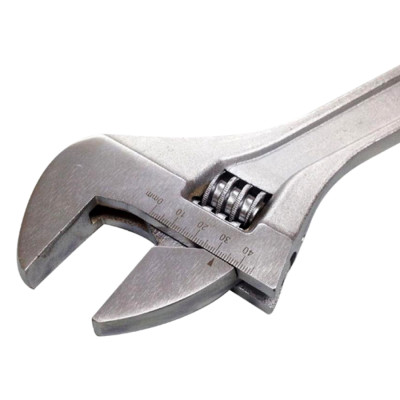 Mỏ Lết Trắng 6" TOP 151226-6" (150mm)