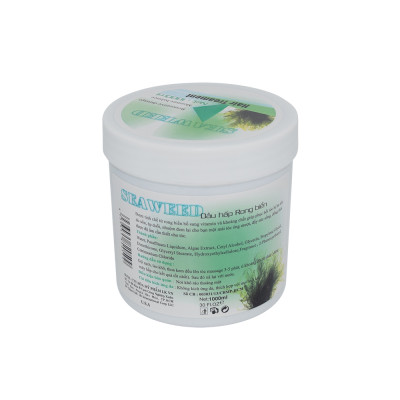 Dầu hấp dưỡng tóc Rong biển 500ml - 1000ml (Seaweed Hair Repair Treament)