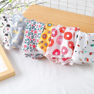 COMBO 10 QUẦN SU ĐÚC LẠNH HỌA TIẾT LƯNG THẤP