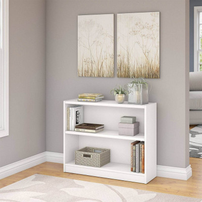 Giá sách thiết kế độc đáo SMLIFE Bodai
