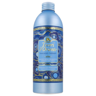 Sữa tắm hương hoa sen Tesori D’ Oriente Lotus Flower 500ml