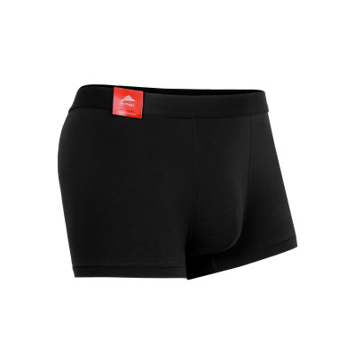 Combo 3 quần lót nam ALLPUR boxer trunk cotton (3 màu) co giãn thoải mái