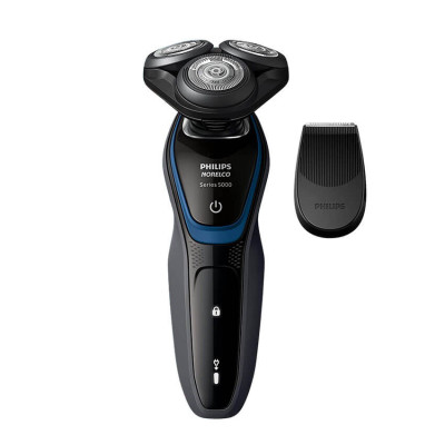 MÁY CẠO RÂU PHILIPS NORELCO S5203/81, NHập Khẩu Hà Lan Hàng chính hãng