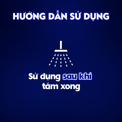 Xịt Ngăn Mùi NIVEA MEN Deep Than Đen Hoạt Tính (150 ml) - 80027