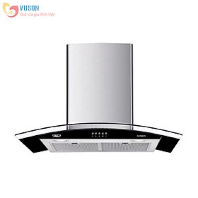 Máy hút mùi Chefs EH-R506E7G- Hàng chính hãng