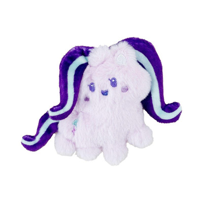 Đồ Chơi Móc Khoá My Little Pony - Mini Plush Wave 1 - Reesee 710601 (Mẫu Sản Phảm Giao Ngẫu Nhiên)