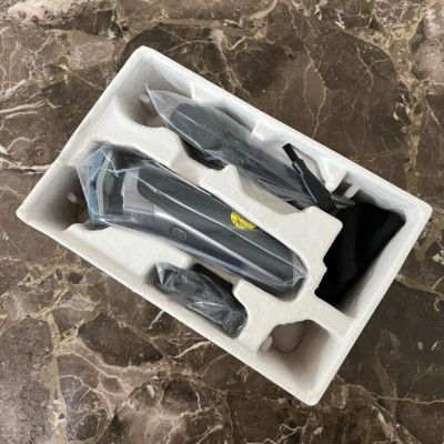 Máy cạo râu khô và ướt Series 7000 cao cấp Philips Norelco S7788/82 - Hàng Nhập Khẩu