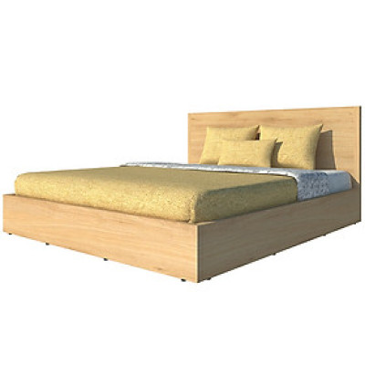 Giường FINE FG080 (160cm x 200cm)