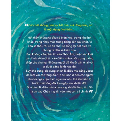 Sách - Phúc Âm Của Loài Cá Chình- Sách kiến thức - (Tái bản 2023) 2H Books