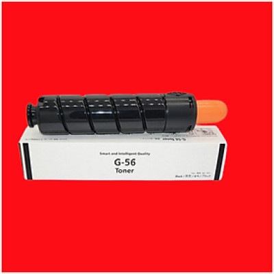 Mực Canon NPG56 ( G 56 ): Dùng cho máy photocopy  Canon iR ADVANCE  4045/ 4051/ 4245/ 4251 ( BIASDO - Hàng nhập khẩu )
