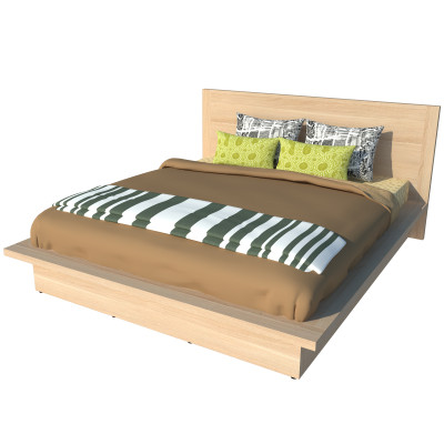 Giường FG024 (160cm x 200cm)