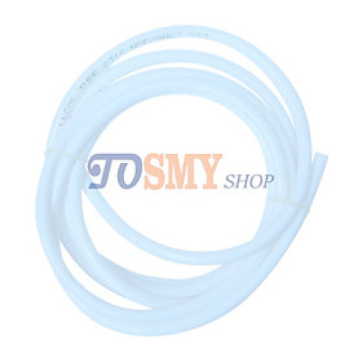 Ống Dẫn Nước máy RO (6mm, 10mm) - Bán Theo Mét - Vui Lòng Chọn Số M Tương Ứng 