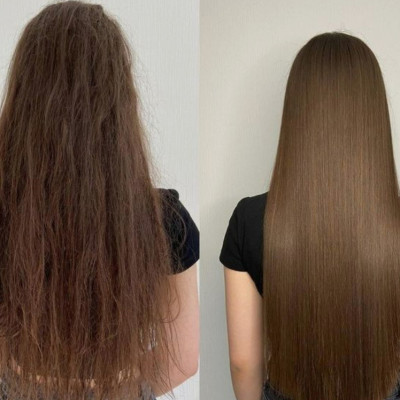 Dầu Xả Phục Hồi Tóc Khô Xơ Chẻ Ngọn Salon Link Extra Conditioner (1000 mL)
