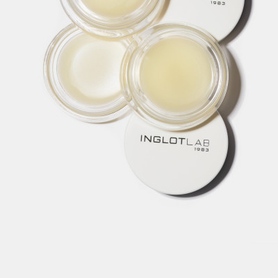 Mặt nạ môi chuyên sâu Inglot Lab Lip Repair Mask 4g