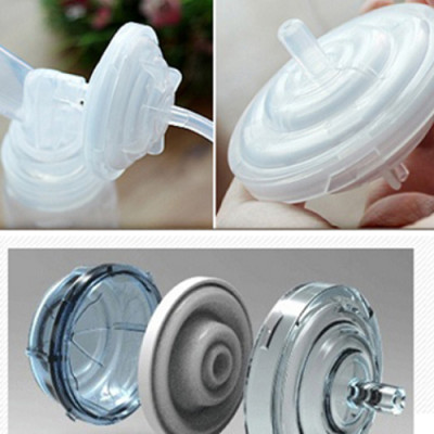 Nắp đậy chặn sữa Spectra/ Màng ngăn sữa - phụ kiện thay thế cho máy hút sữa điện M1, M2, S1, S2, Q, 9S, 9PLUS