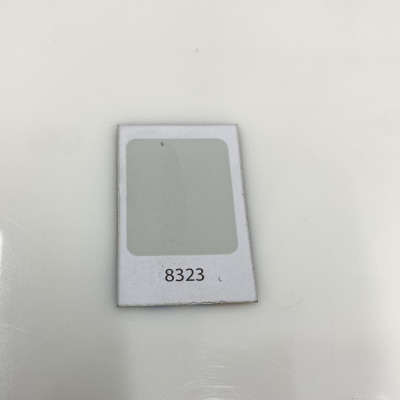 Sơn Nước Toa Homecote nội thất màu xám 8323_17L