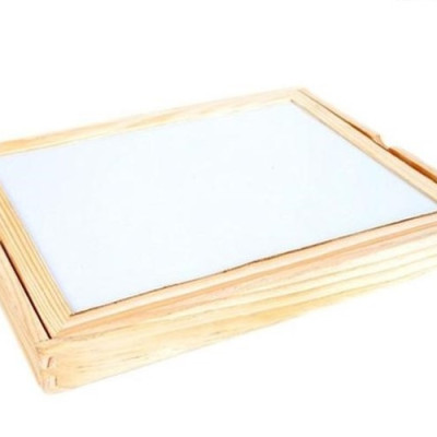 Bộ Tranh Gỗ Nhiều Họa Tiết ,  Các Con Số , Kí Tự Làm Toán Giúp Cho Bé Tập Nhận Diện Bằng Gỗ Nam Châm , Hai Mặt Bảng Cao Cấp Cho Bé PaKaSa - Hàng Chính Hãng  