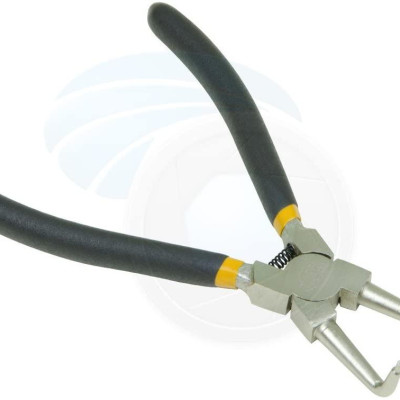 KỀM PHE CONG RA 225MM TOLSEN 10093 - HÀNG CHÍNH HÃNG
