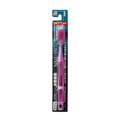 Bàn Chải Đánh Răng Với Đầu Chải Siêu Mềm Dentinwide Tl-S (1 Cây)