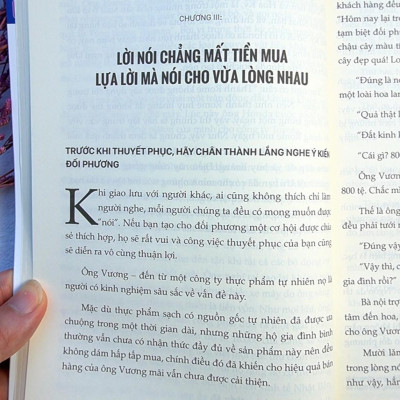 Tiểu Tiết Quyết Định Thành Bại: Cách Bạn Làm Một Việc Là Cách Bạn Làm Tất Cả Mọi Việc - Bản Quyền
