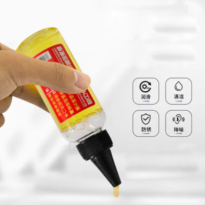 Dầu nhớt tra xích xe đạp dododios 60 ml - Hàng chính hãng