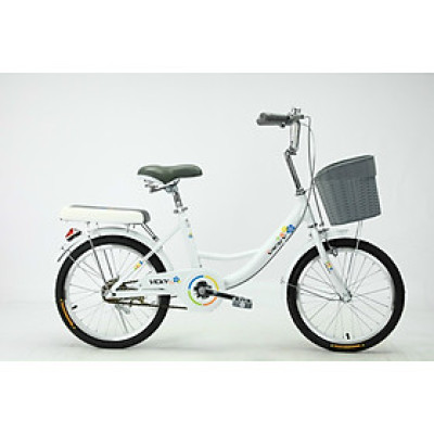 Xe đạp mini trẻ em Vicky XG18 - Hàng chính hãng