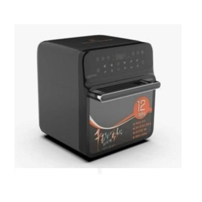 NỒI CHIÊN KHÔNG DẦU HAWONKOO 12 lít AFH-120 - Hàng chính hãng( Chỉ giao HCM)