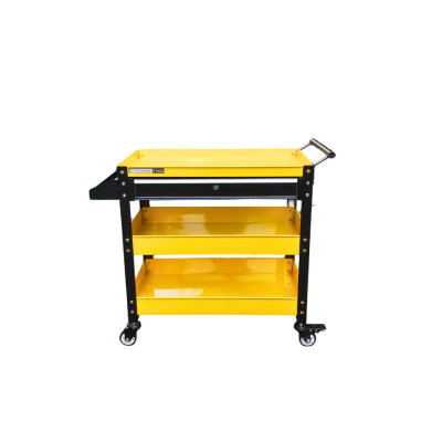 XE ĐẨY DỤNG CỤ 3 NGĂN 1 NGĂN KÉO STRONGER TOOL