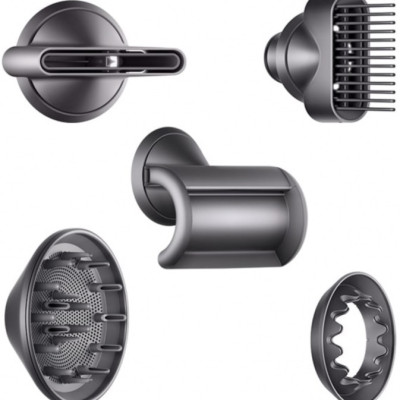 Máy sấy tóc DYSON SUPERSONIC HD12 PROFESSIONAL EDITION Hàng chính hãng