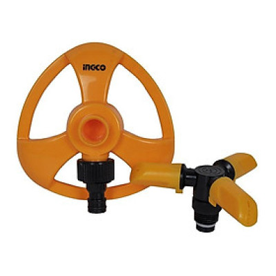 ĐẦU PHUN TƯỚI NƯỚC XOAY 360 ĐỘ INGCO HPS23602 - HÀNG CHÍNH HÃNG
