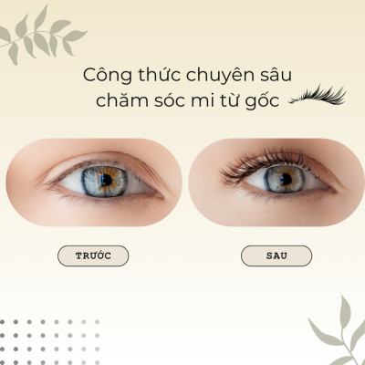 Tinh Chất Dưỡng Mi Tăng Cường Black Turbo POP