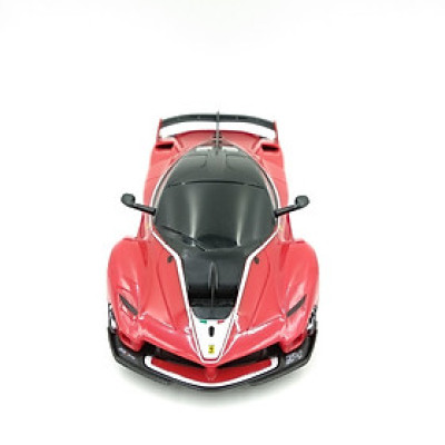 Xe Điều Khiển Ferrari FXXK Evo R79300