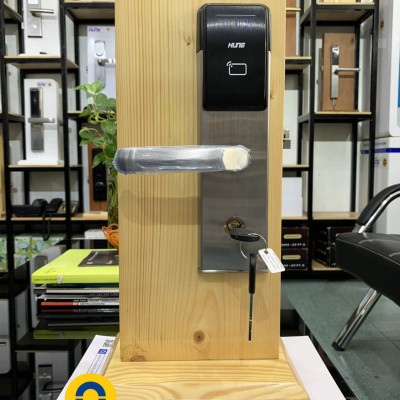 KHOÁ THẺ CẢM ỨNG HUNE 930S-3-DMF1