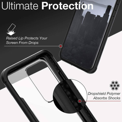 (Mua 1 tặng 1) Miếng dán màn hình curved film full viền 3D cho Samsung Galaxy S23 Ultra hiệu Nillkin Full Glue Screen Protector (mỏng chỉ 0.23mm, mặt vát cạnh 2.5D ôm sát toàn bộ viền, tặng kèm khung tự dán) - Hàng nhập khẩu