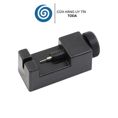 Dụng cụ tháo mắt dây kim loại Tool điều chỉnh cắt mắt dây đồng hồ, dây smartwatch - Hàng Chính Hãng