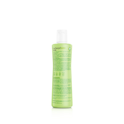 Sữa Tắm Gội Trẻ Em LACTACYD MILKY (250ml)