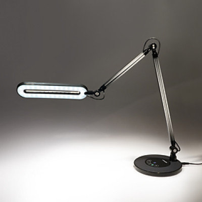 Đèn Bàn LED Chống Cận Tiross TS2243 - Hàng chính hãng
