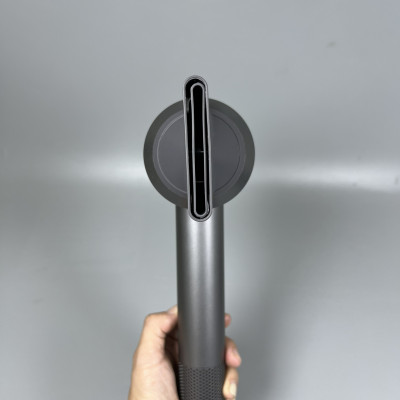 Máy sấy tóc Forseti FHD-688 Super Hair Dryer - Không cánh quạt - Ít tiếng ồn - Sấy nóng lạnh ion - Tạo kiểu nhanh - Hàng chính hãng