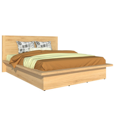 Giường 2 Hộc Kéo FG115 (140cm x 200cm)