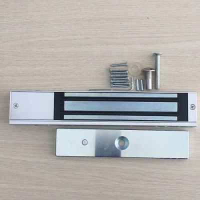 Bộ khóa nam châm kiểm soát cửa KT-307U ( Hàng nhâp khẩu)