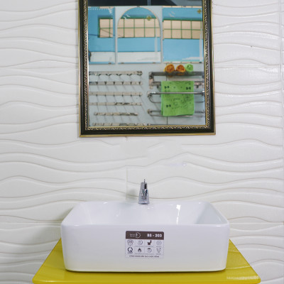 [KIBATH-XN3.5P] Gương soi KT 50x65 cm