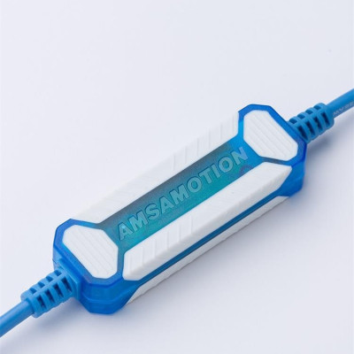 Cáp Lập Trình PLC Mitsubishi USB-SC09 - Hàng Nhập Khẩu