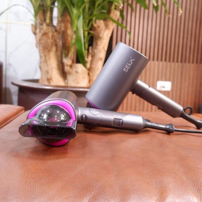 Máy Sấy Tóc SEKA SK2008 - Hàng Chính Hãng