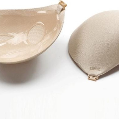 Áo lót nâng ngực silicon AL01