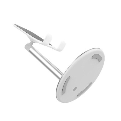 Giá Đỡ Điện Thoại, Máy Tính Bảng, i.Phone, i.Pad Bằng Hợp Kim Hoco PH15 - Để Bàn Chắc Chắn, Sang Trọng - Hàng Chính Hãng