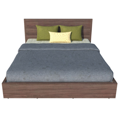 Giường FG090 (180cm x 200cm)