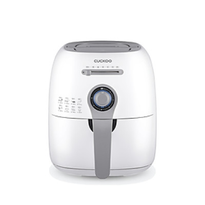 Nồi chiên không dầu Cuckoo CAF-C0510D 2,9 lít 1400W - Hàng chính hãng